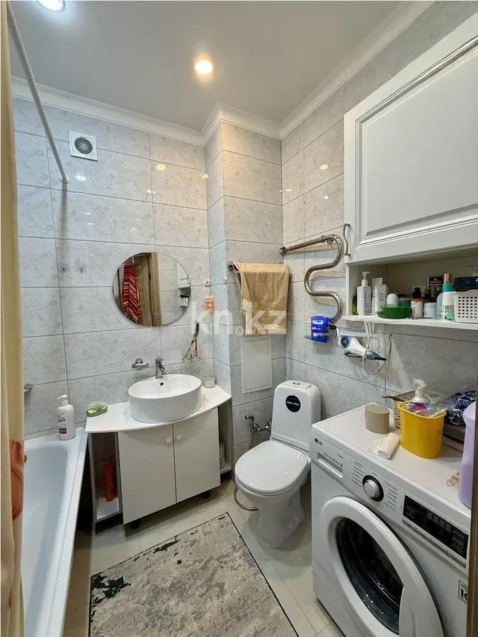 Продажа 2-комнатной квартиры, 65 м² в Астане - фото 4