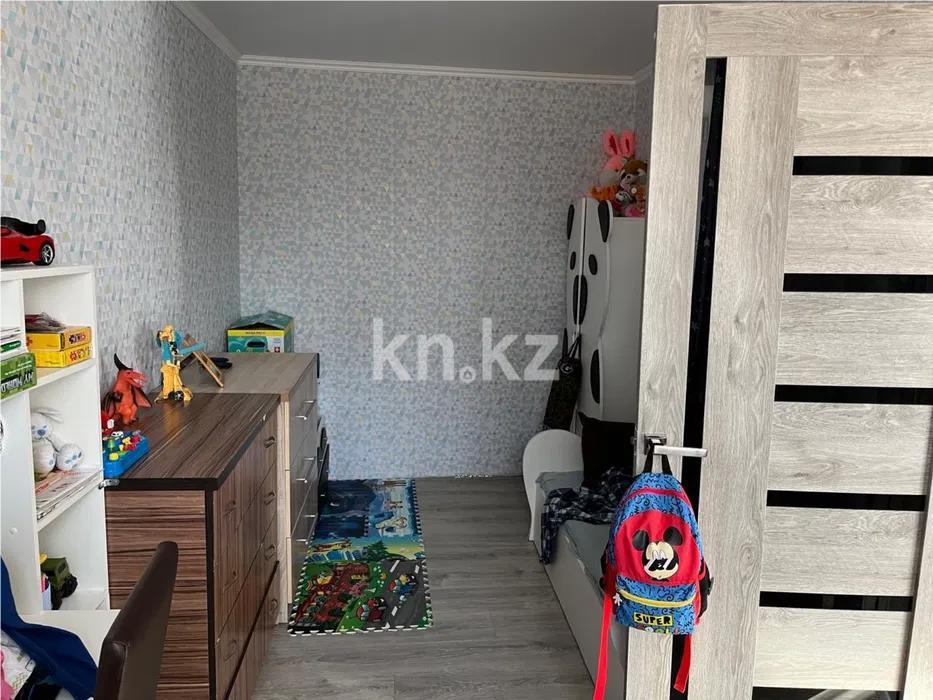 Продажа 3-комнатной квартиры, 56 м² в Темиртау - фото 2