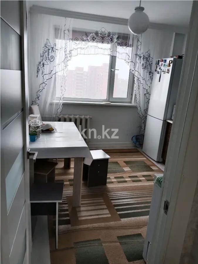 Продажа 2-комнатной квартиры, 50 м² в Астане - фото 3