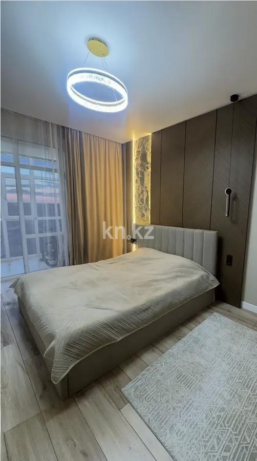 Продажа 3-комнатной квартиры, 75 м² в Караганде - фото 4