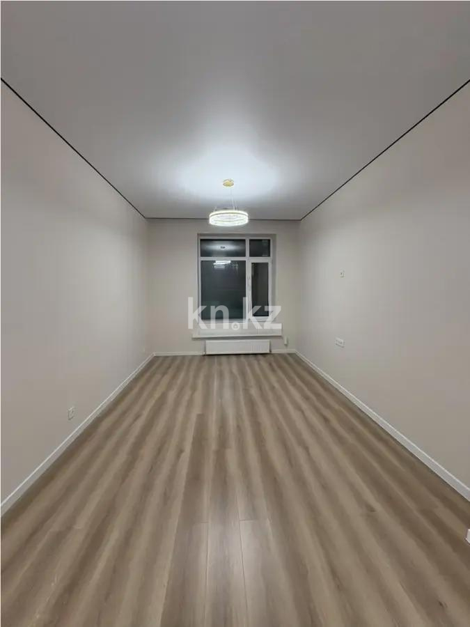 Продажа 2-комнатной квартиры, 40 м² в Астане