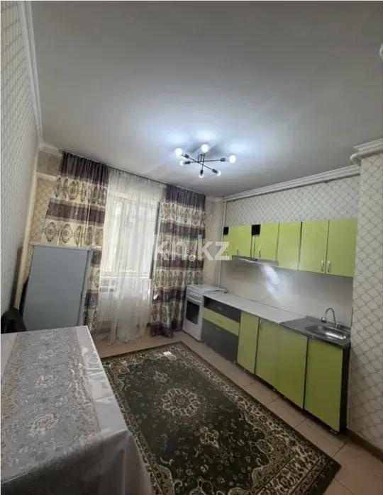 Продажа 1-комнатной квартиры, 39 м² в Алматы - фото 2