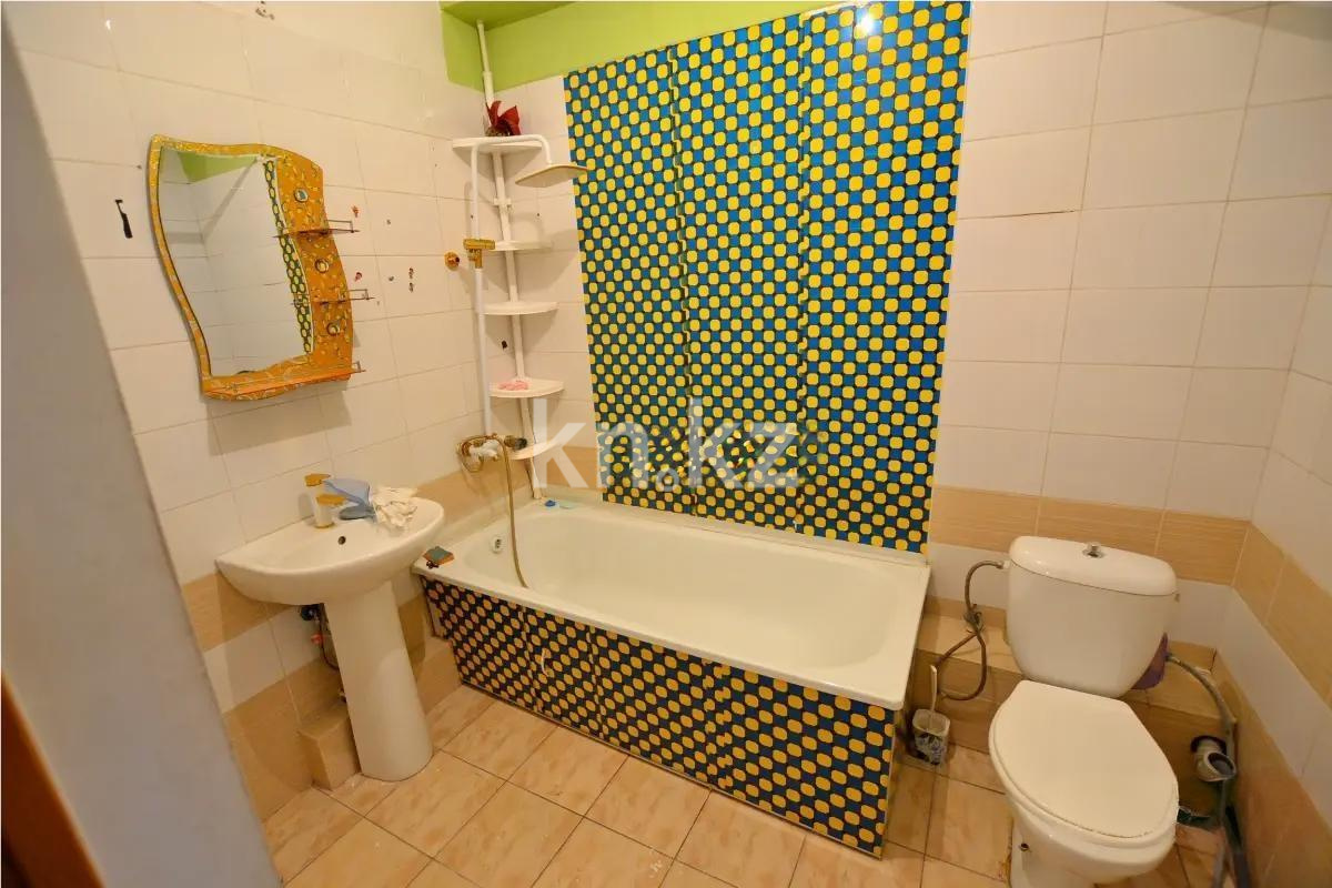 Продажа 3-комнатной квартиры, 93 м² в Алматы - фото 6
