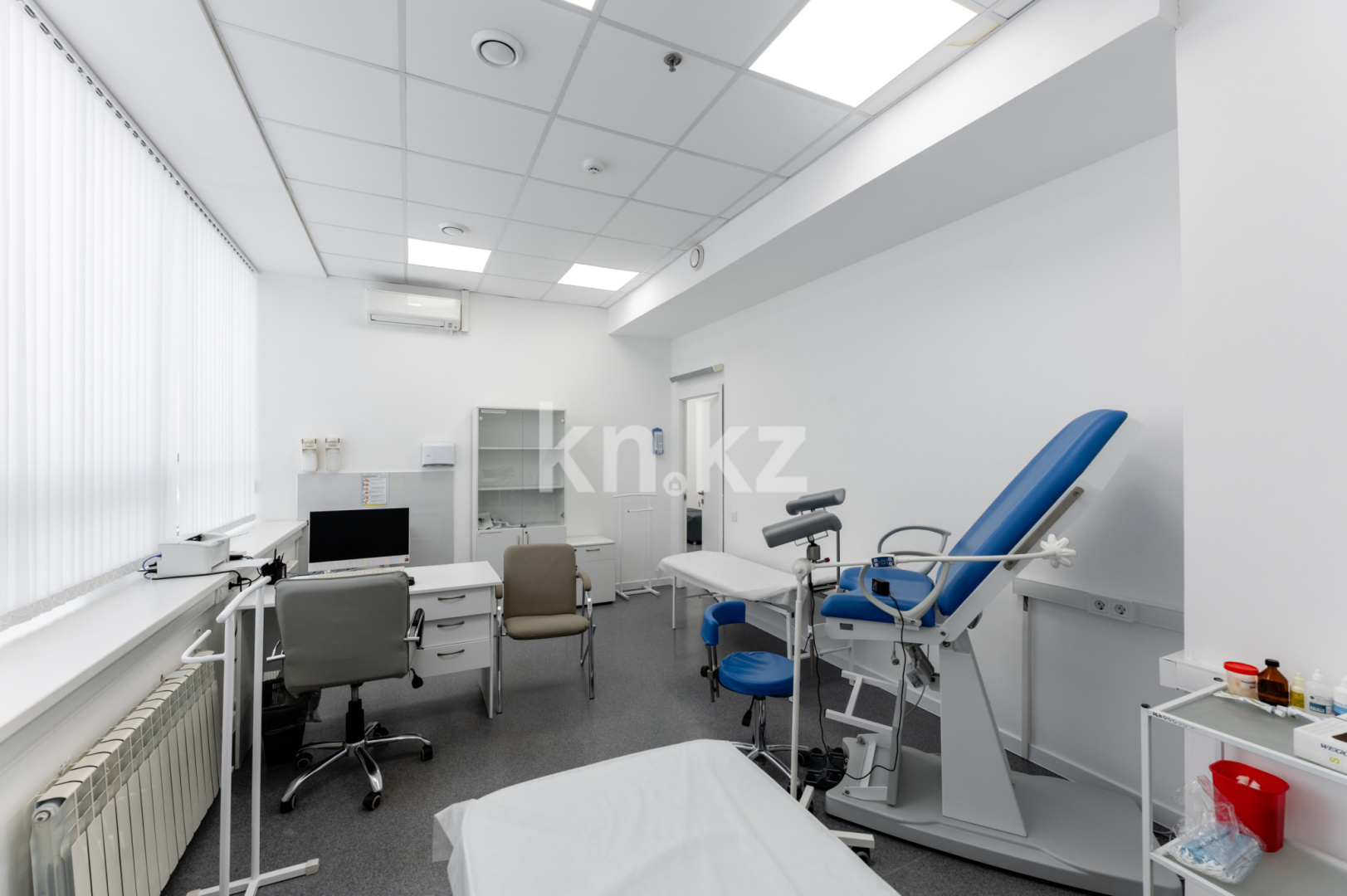 Продажа помещения, 245.5 м² в Астане - фото 5