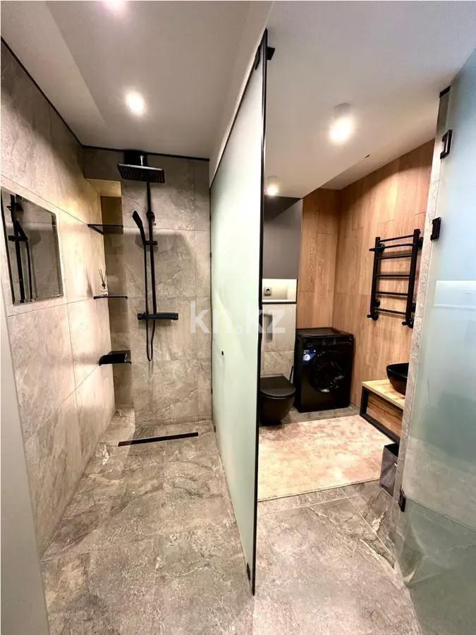 Продажа 2-комнатной квартиры, 45 м², ул. Боткина, дом  14 в Алматы - фото 4