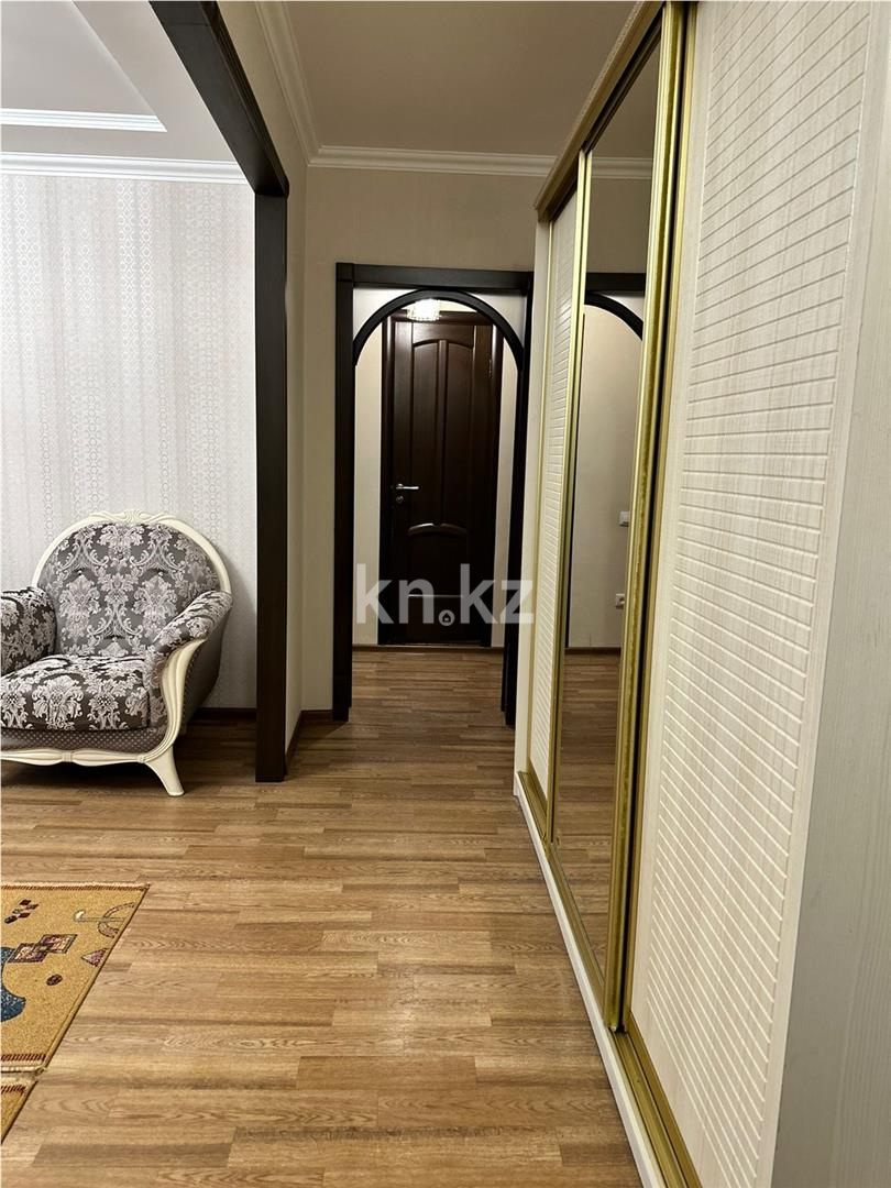 Продажа 4-комнатной квартиры, 81 м², мкр-н Орбита-1 в Караганде - фото 17