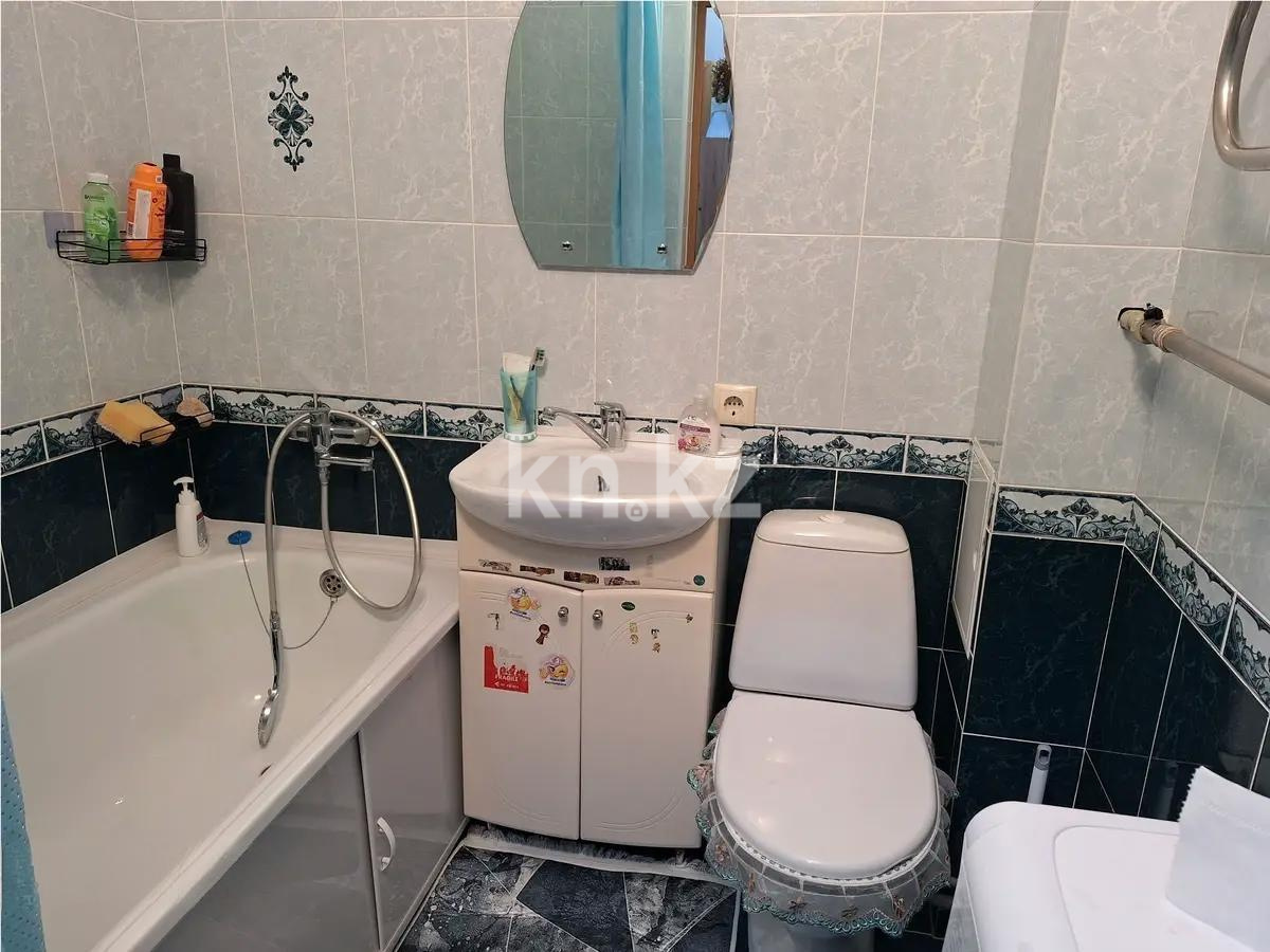 Продажа 1-комнатной квартиры, 29 м², ул. Тархана, дом  9 в Астане - фото 3