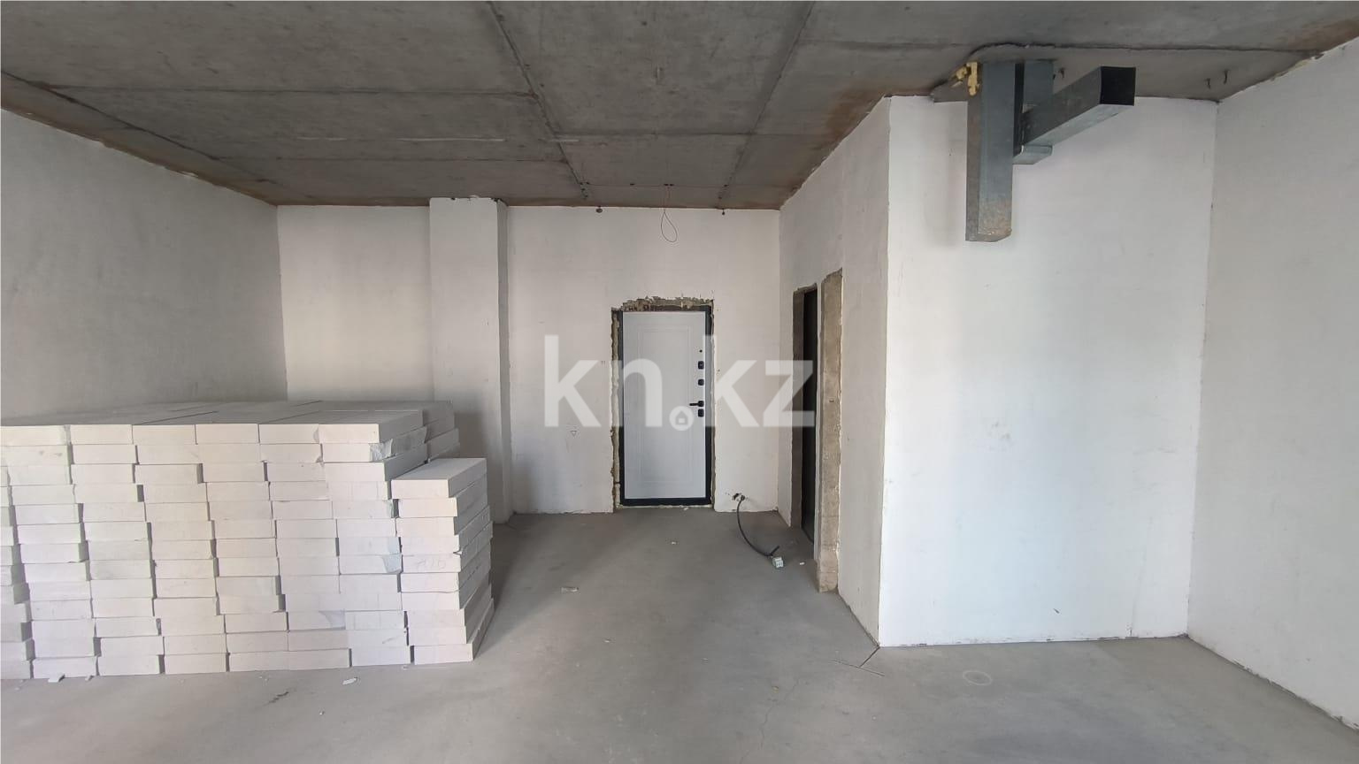 Продажа 2-комнатной квартиры, 44 м² в Караганде - фото 3