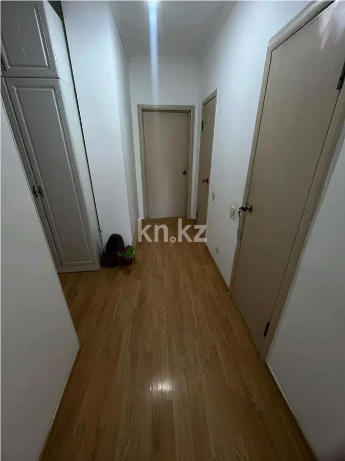Продажа 2-комнатной квартиры, 57.9 м² в Астане - фото 6