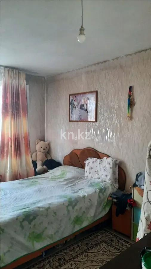 Продажа 2-комнатной квартиры, 48 м² в Караганде