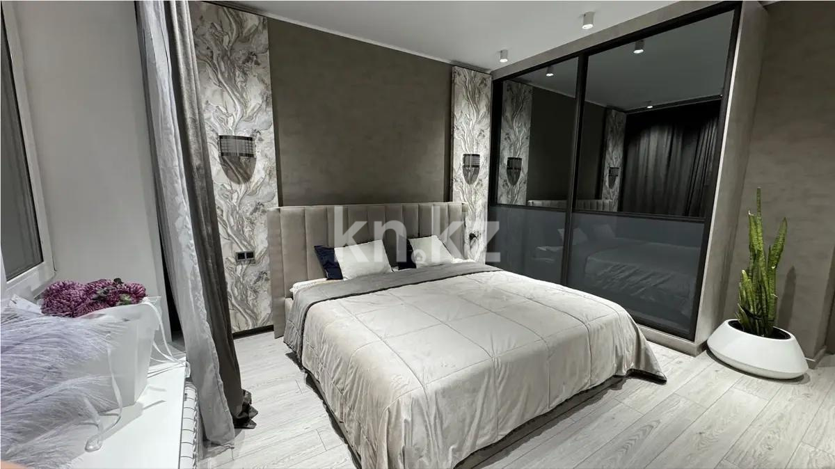 Продажа 3-комнатной квартиры, 91.4 м², ул. Е-489, дом  4 в Астане - фото 3