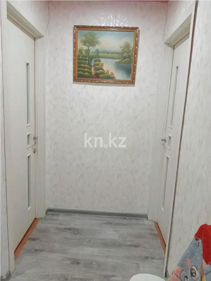 Продажа 2-комнатной квартиры, 47 м², 14 мкр., дом  36 в Караганде