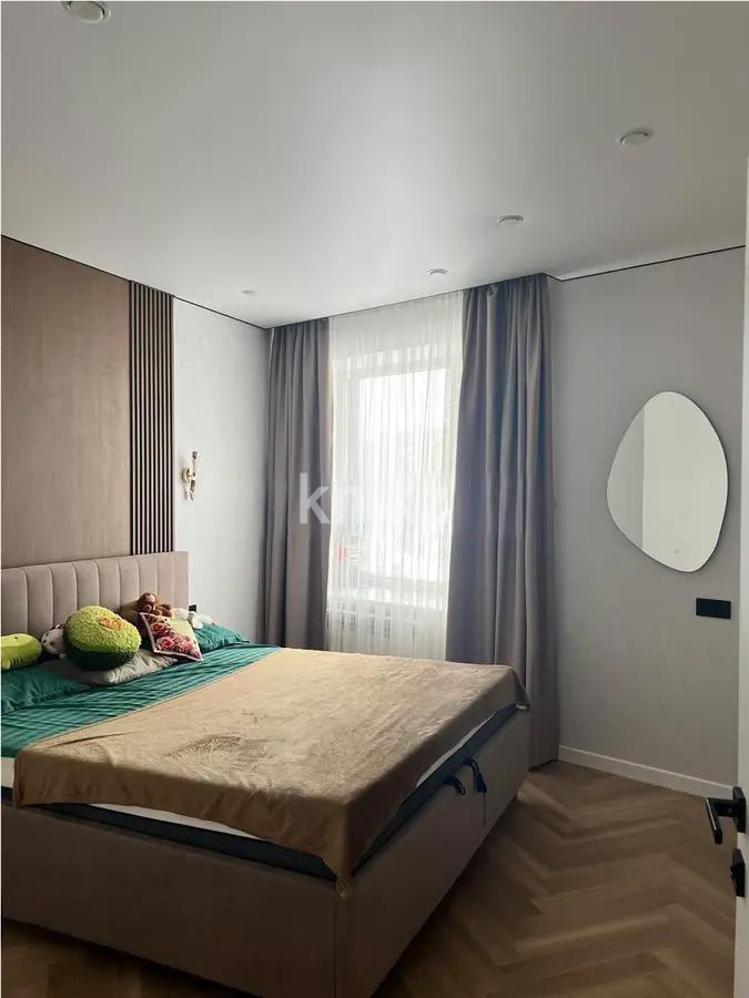 Продажа 2-комнатной квартиры, 62.8 м² в Астане - фото 2