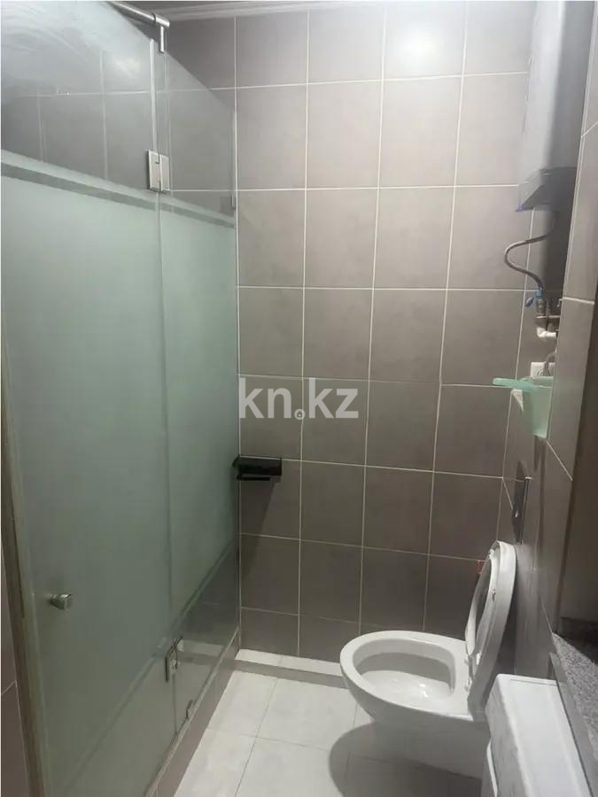 Продажа 4-комнатной квартиры, 97 м² в Караганде - фото 2