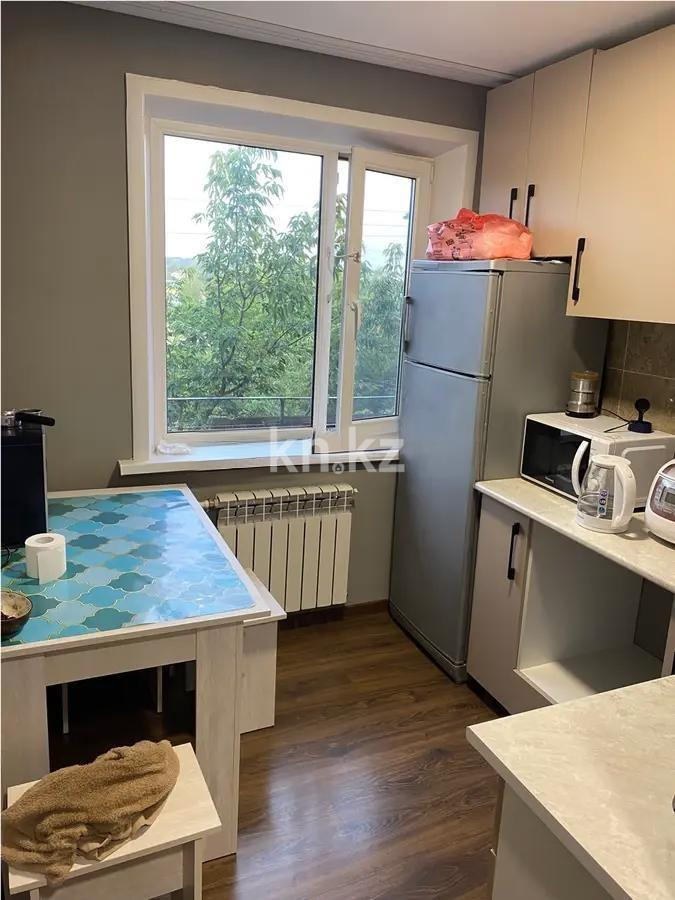 Продажа 1-комнатной квартиры, 31 м² в Караганде - фото 2