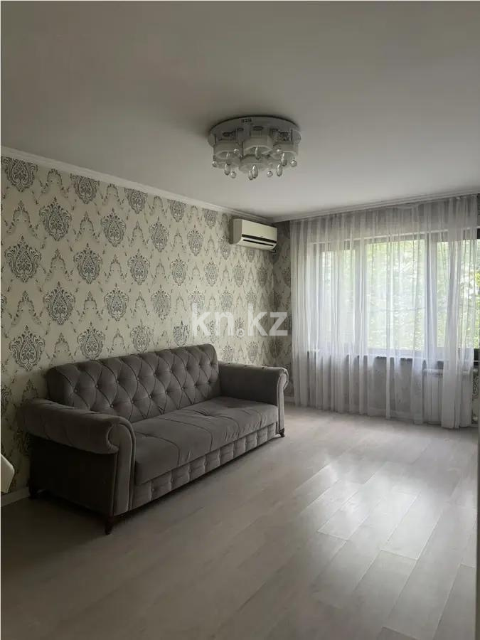 Продажа 3-комнатной квартиры, 63 м², ул. Гоголя, дом  151 в Алматы