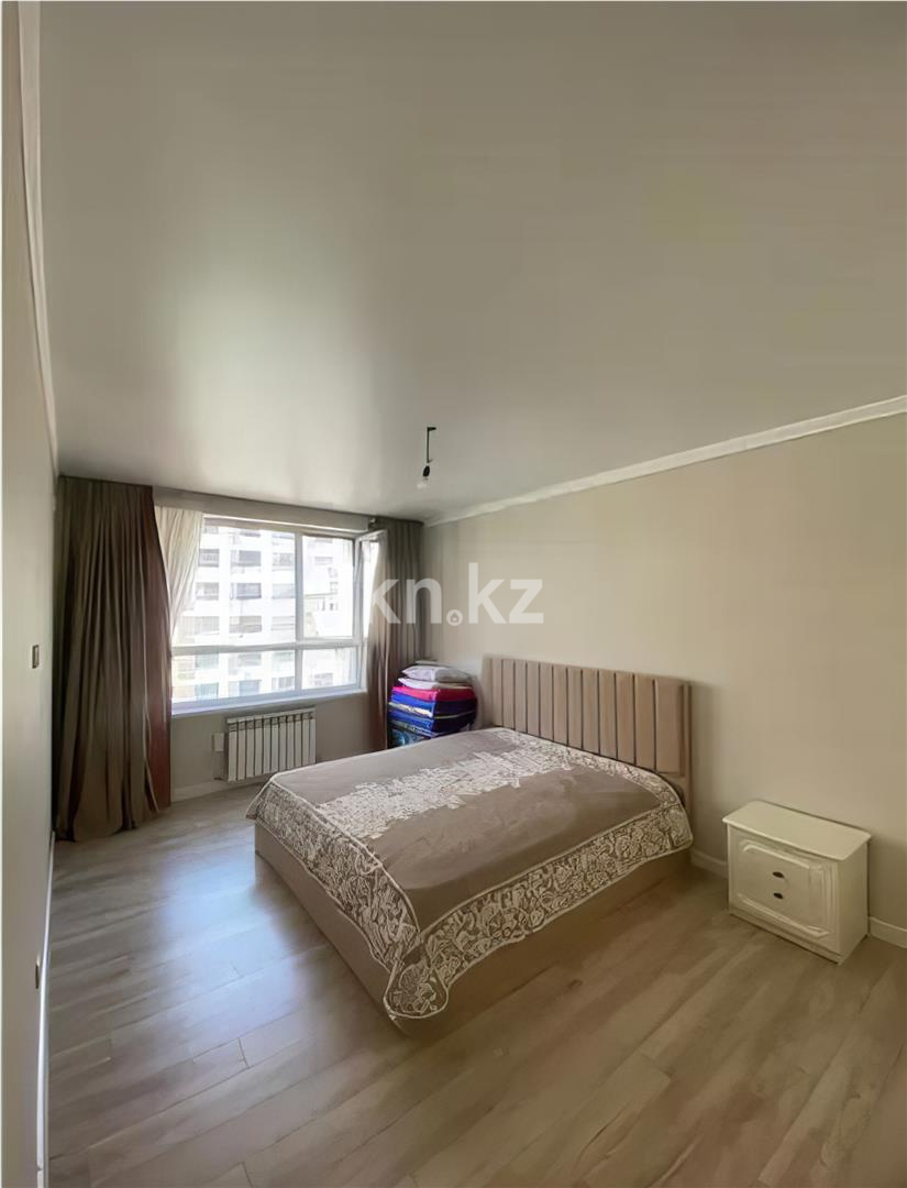 Продажа 3-комнатной квартиры, 86 м² в Алматы - фото 2