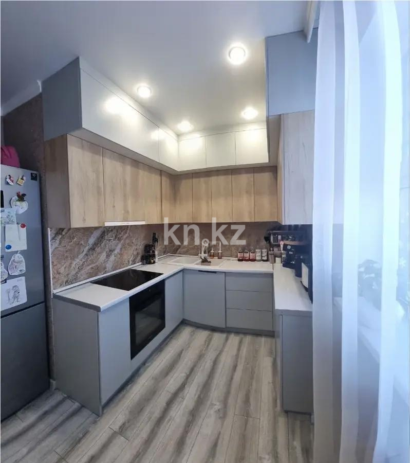 Продажа 2-комнатной квартиры, 53 м² в Астане - фото 2