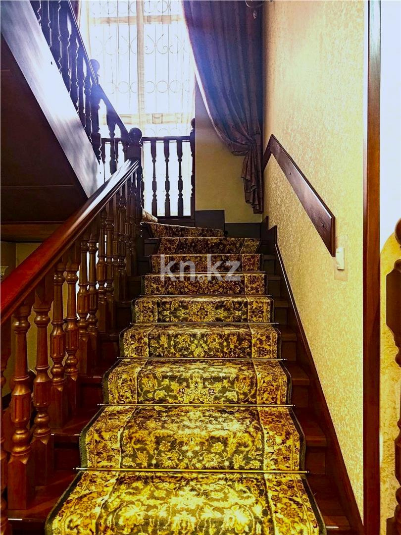 Продажа 8-комнатного дома, 433 м² в Караганде - фото 26