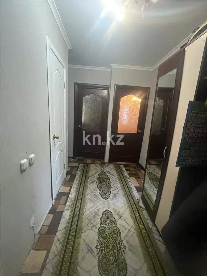 Продажа 2-комнатной квартиры, 51 м² в Караганде - фото 6