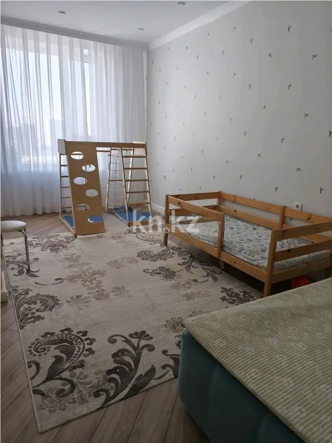 Продажа 3-комнатной квартиры, 98 м² в Астане - фото 3
