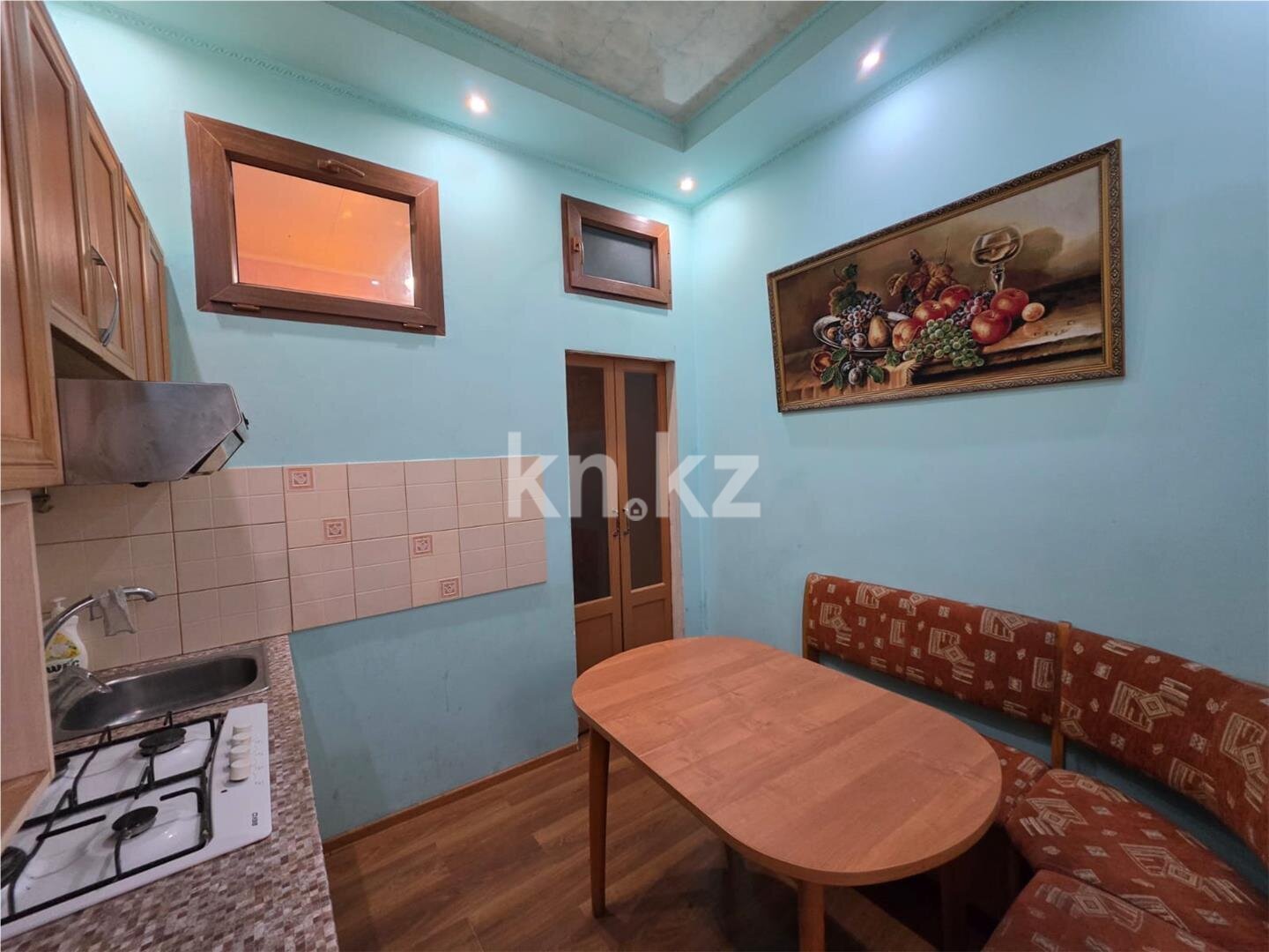 Продажа 2-комнатной квартиры, 51 м² в Темиртау - фото 10