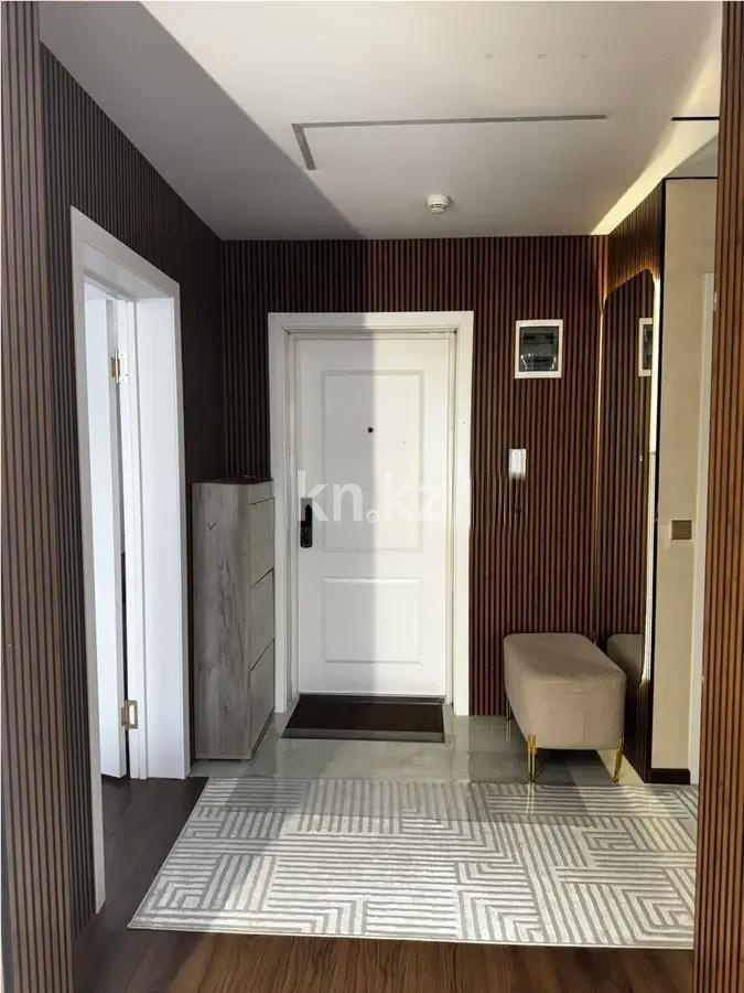 Продажа 3-комнатной квартиры, 83.5 м² в Алматы - фото 7