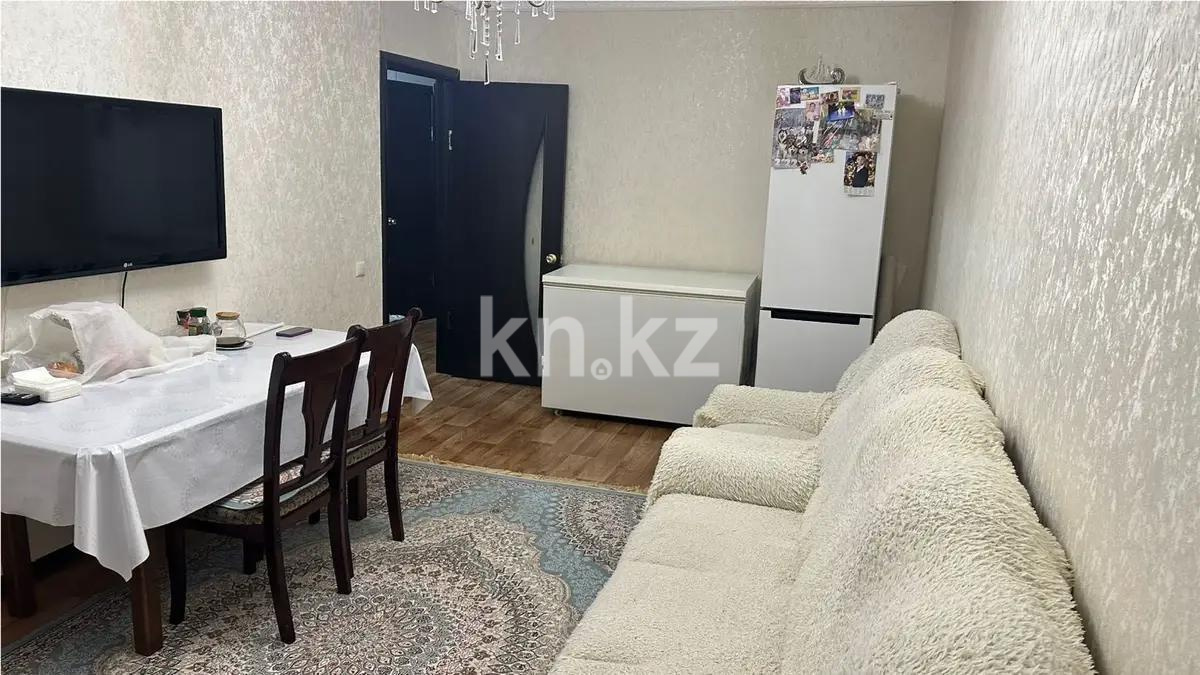Продажа 4-комнатной квартиры, 78 м² в Караганде - фото 4