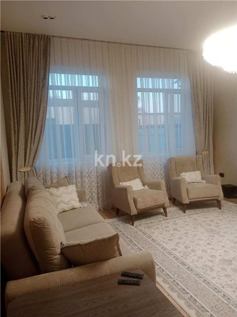 Продажа 4-комнатной квартиры, 150 м² в Караганде - фото 5