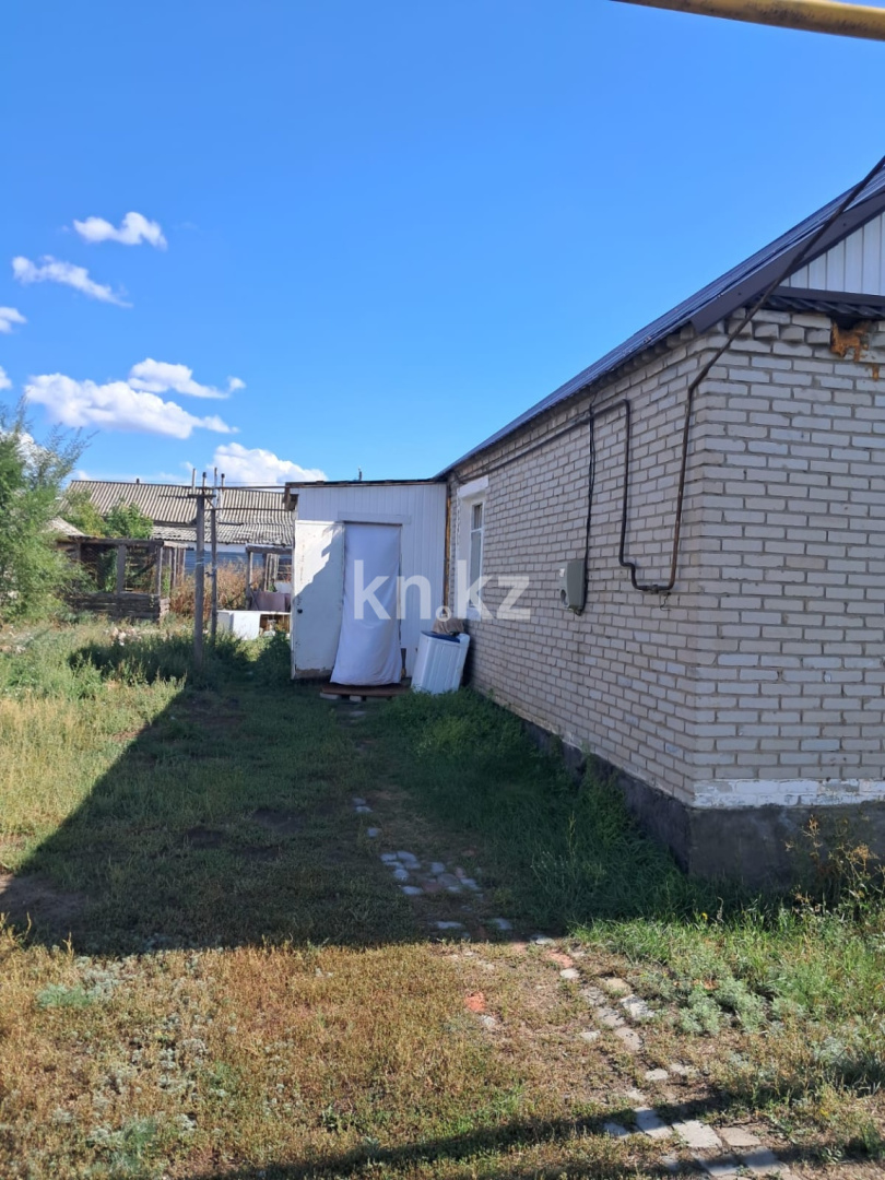 Продажа 4-комнатного дома, 70 м² в Костанае - фото 3