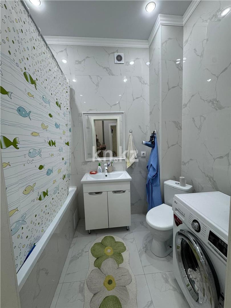 Продажа 1-комнатной квартиры, 37.2 м² в Астане - фото 6