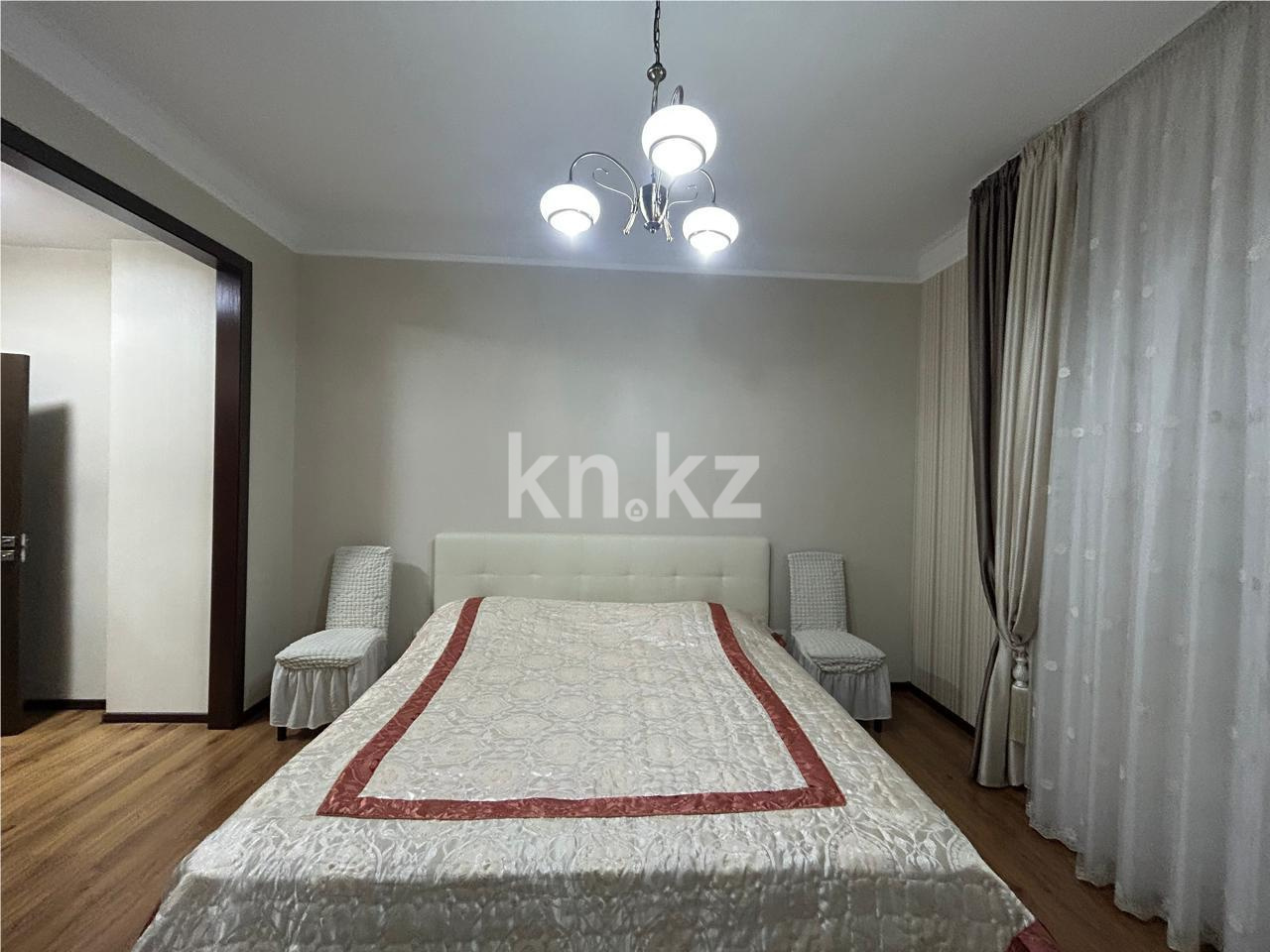 Продажа 2-комнатной квартиры, 77.8 м² в Астане - фото 7