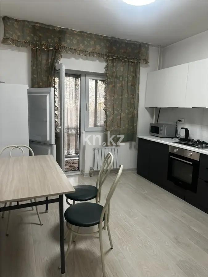 Продажа 1-комнатной квартиры, 42.6 м² в Алматы - фото 2