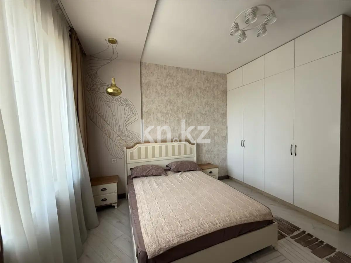 Продажа 3-комнатной квартиры, 100 м² в Астане - фото 2