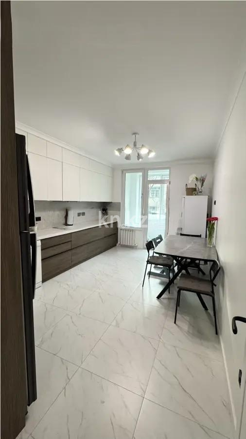 Продажа 3-комнатной квартиры, 120 м² в Алматы - фото 4