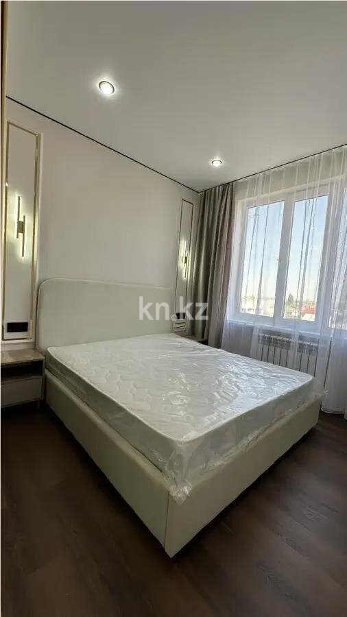 Продажа 2-комнатной квартиры, 35 м² в Алматы - фото 2