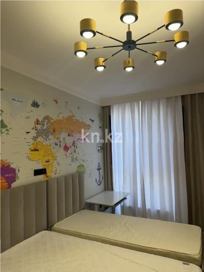Продажа 2-комнатной квартиры, 74 м² в Астане - фото 3