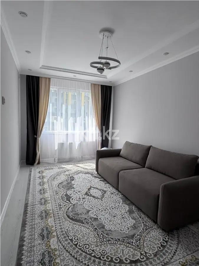 Продажа 1-комнатной квартиры, 50 м² в Алматы