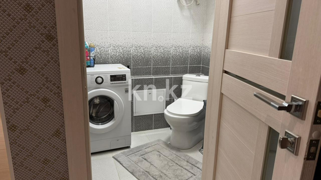 Продажа 3-комнатной квартиры, 67 м² в Караганде - фото 4