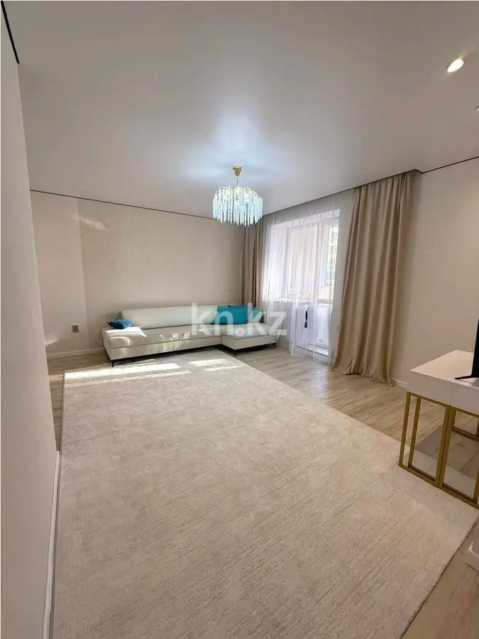 Продажа 3-комнатной квартиры, 76 м², ул. Култегин, дом  2 в Астане