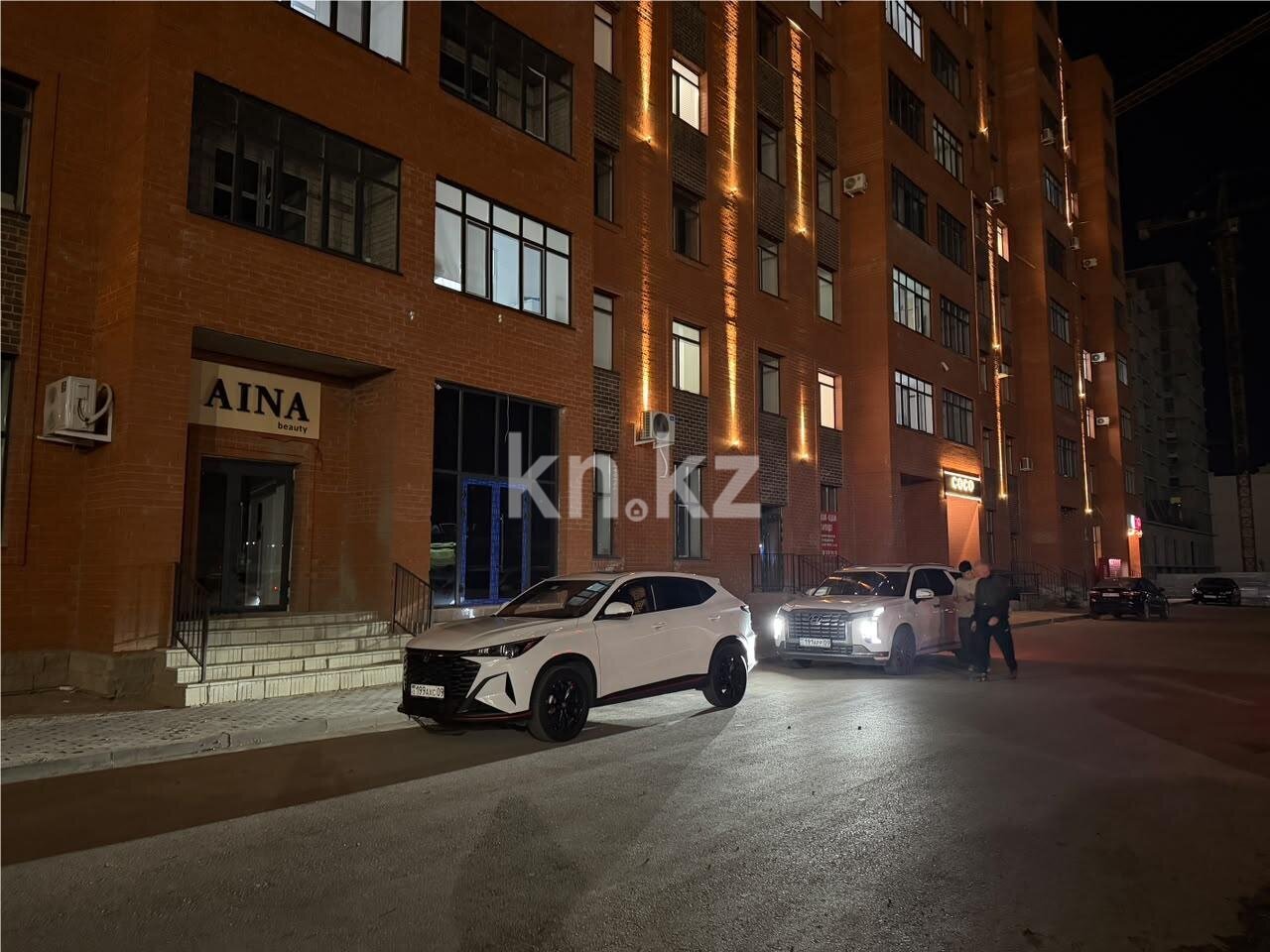Продажа 3-комнатной квартиры, 65 м² в Караганде - фото 30