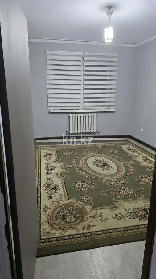 Продажа 2-комнатной квартиры, 63 м² в Алматы - фото 2