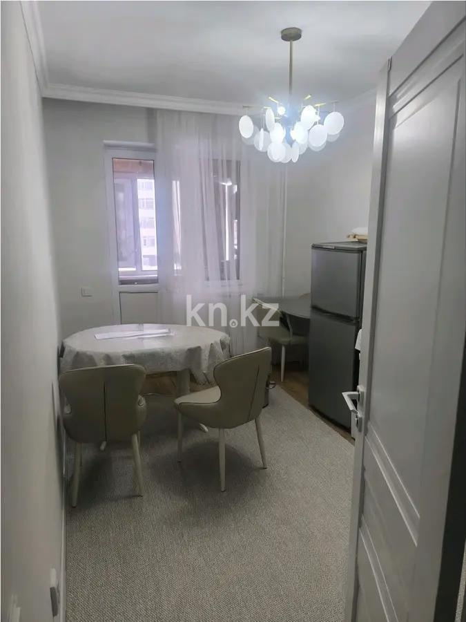 Продажа 1-комнатной квартиры, 35 м² в Астане - фото 2