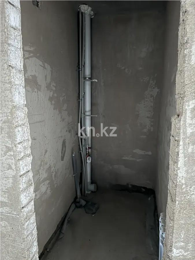 Продажа 3-комнатной квартиры, 77.26 м² в Астане - фото 4