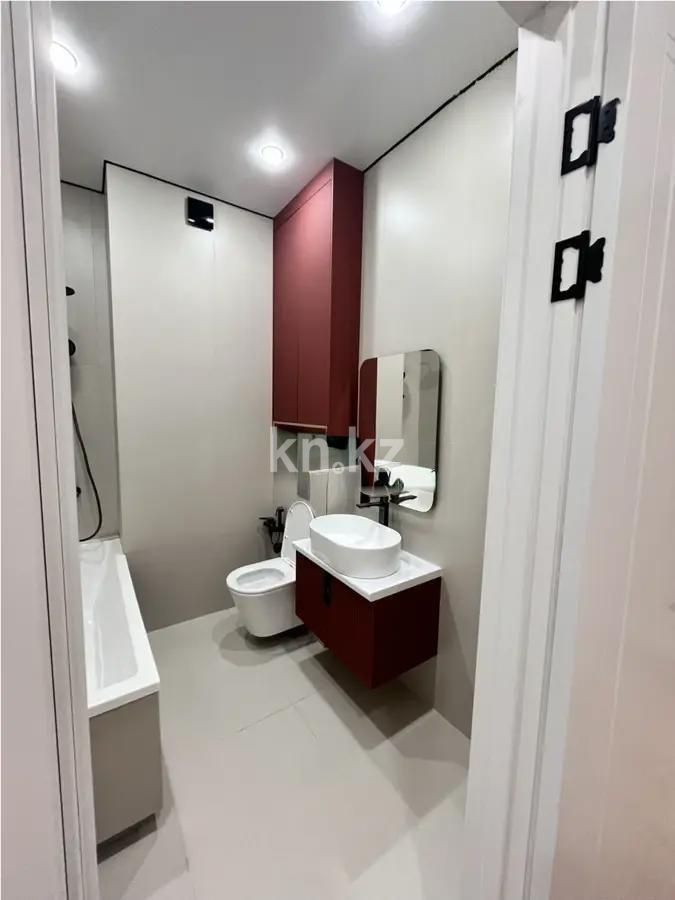 Продажа 3-комнатной квартиры, 66 м² в Астане - фото 4