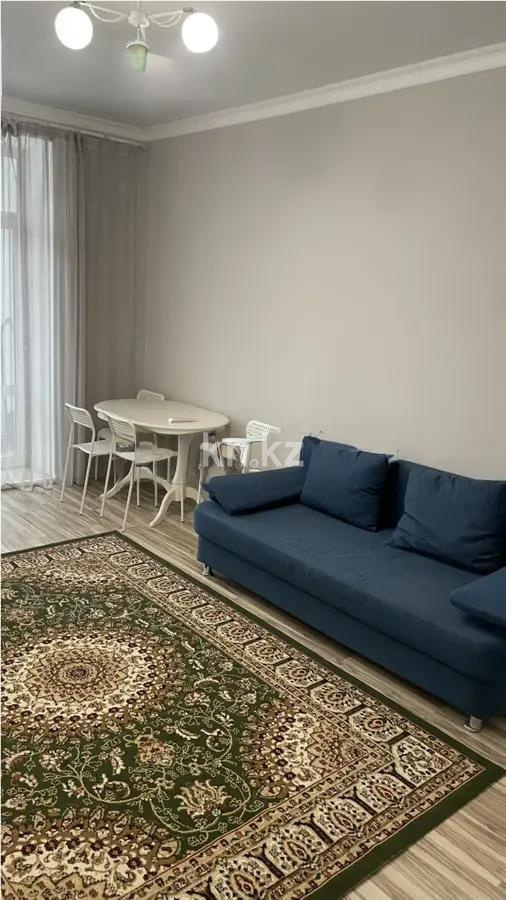 Продажа 1-комнатной квартиры, 35 м², пр. Туран, дом  42 в Астане