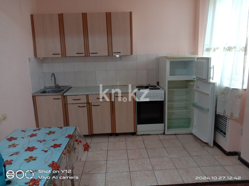 Аренда 2-комнатной квартиры, 43 м² в Алматы