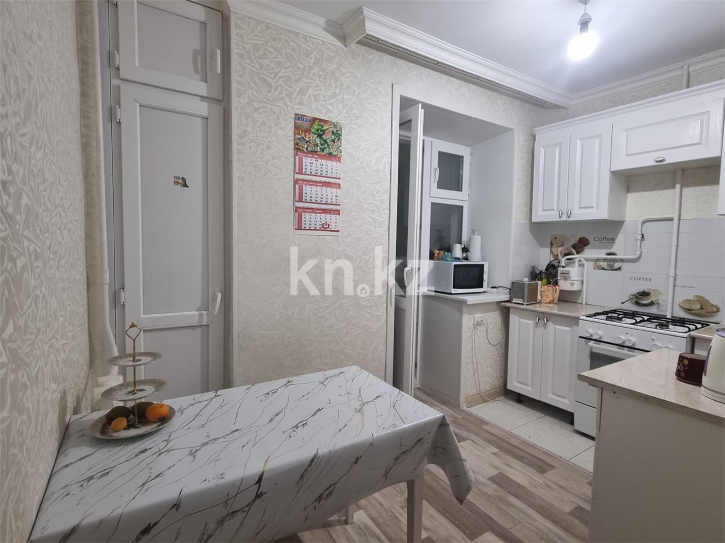 Продажа 3-комнатной квартиры, 70.1 м² в Астане - фото 8