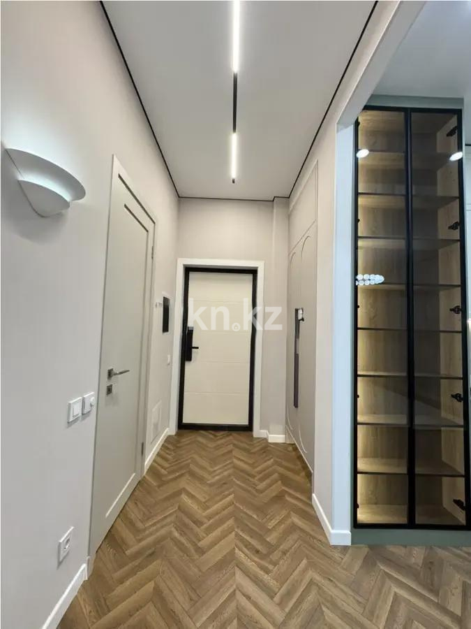 Продажа 1-комнатной квартиры, 40 м² в Астане - фото 5