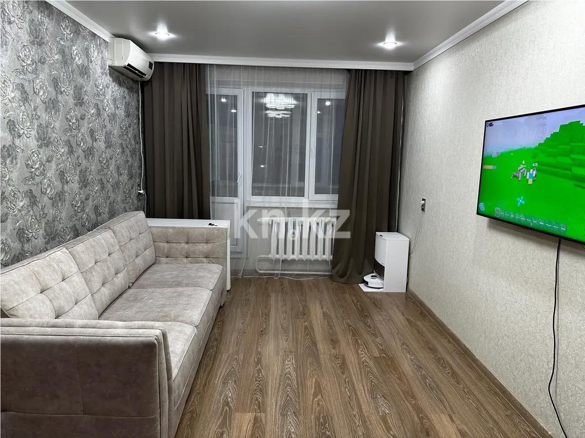 Продажа 2-комнатной квартиры, 47.6 м², ул. Таха Хусейна, дом  2 в Астане